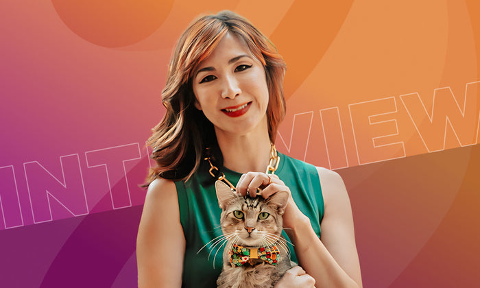 Made By Cleo® in the Spotlight: A Behind-the-Scenes Look Featured in New Article